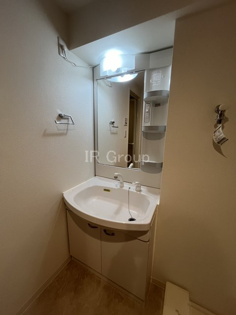 洗面設備　参照