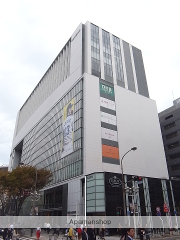 ショッピングセンター　ラシック（ショッピングセンター）まで1483m