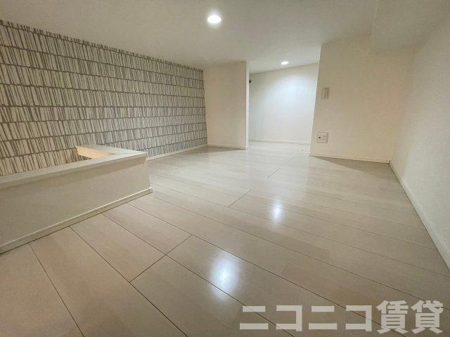 その他部屋・スペース　モデルルームの為、現状を優先致します。