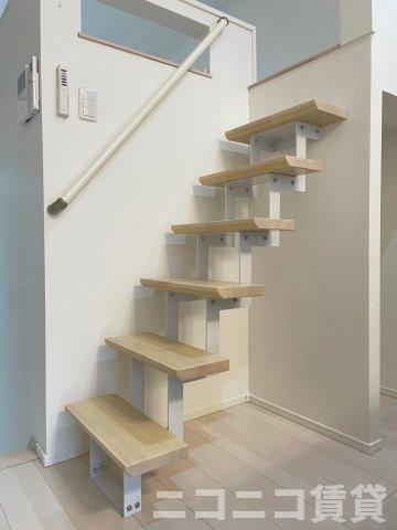 その他設備　モデルルームの為、現状を優先致します。