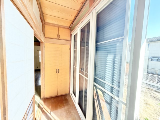 その他部屋・スペース　物件の内装です