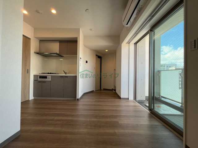 居室・リビング　リヴィコート下落合