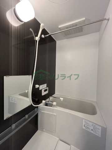 バス・シャワールーム　リヴィコート下落合