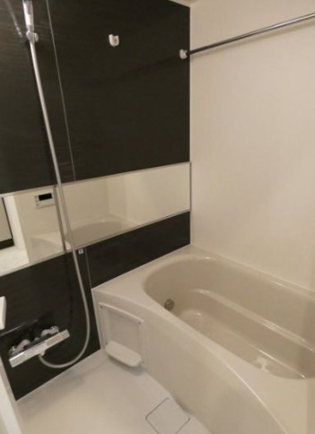 バス・シャワールーム　参考写真