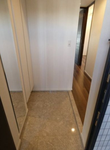 玄関　別部屋参考写真