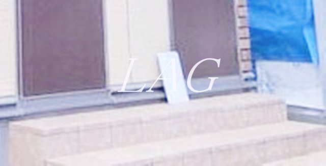 その他共有部分　共用部です。