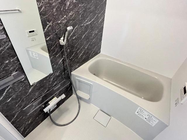 バス・シャワールーム　ユニットバス