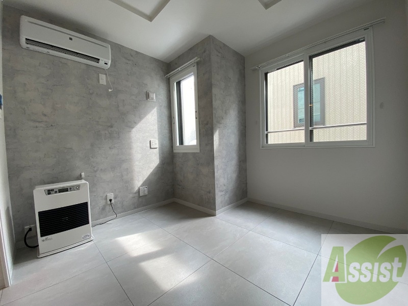 居室・リビング　家具の配置を考えるのも楽しいですよね～。