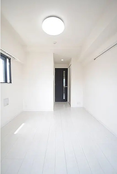 居室・リビング　【女性のお一人暮らしでも安心のセキュリティ♪】住環境良好！