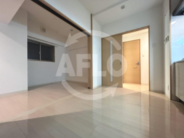 居室・リビング　ALIVIO新町　リビング