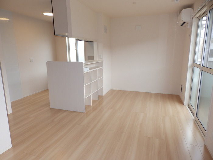 居室・リビング　居室・リビング