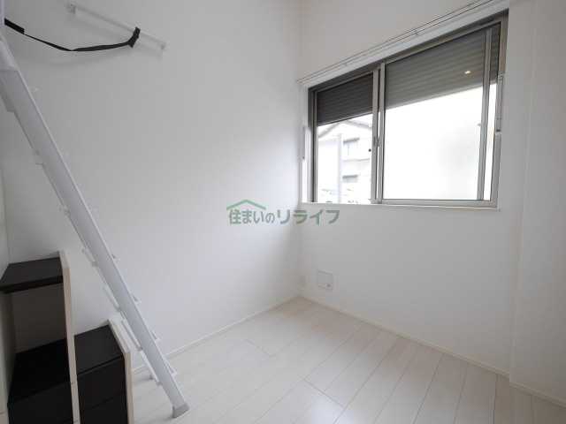 バルコニー　ハーモニーテラス若松町 105※参考写真