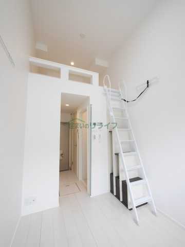 居室・リビング　ハーモニーテラス若松町 105※参考写真