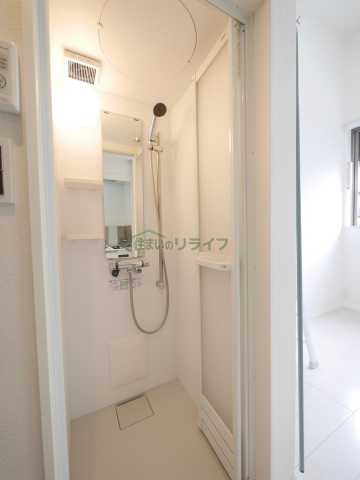 バス・シャワールーム　ハーモニーテラス若松町 105※参考写真