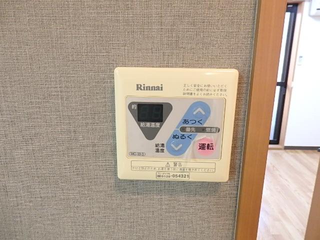 その他　室内設備