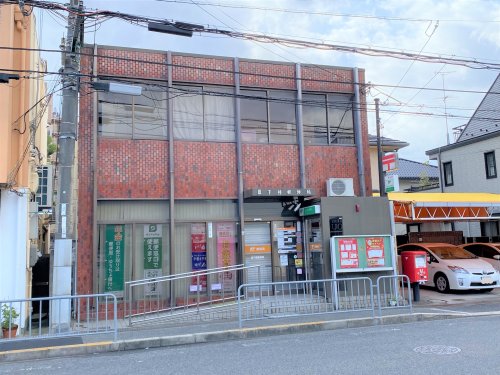 郵便局　鳳千種郵便局（郵便局）まで179m