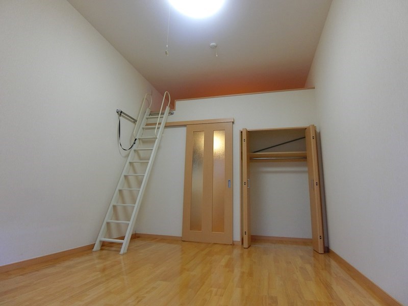 居室・リビング　参考写真