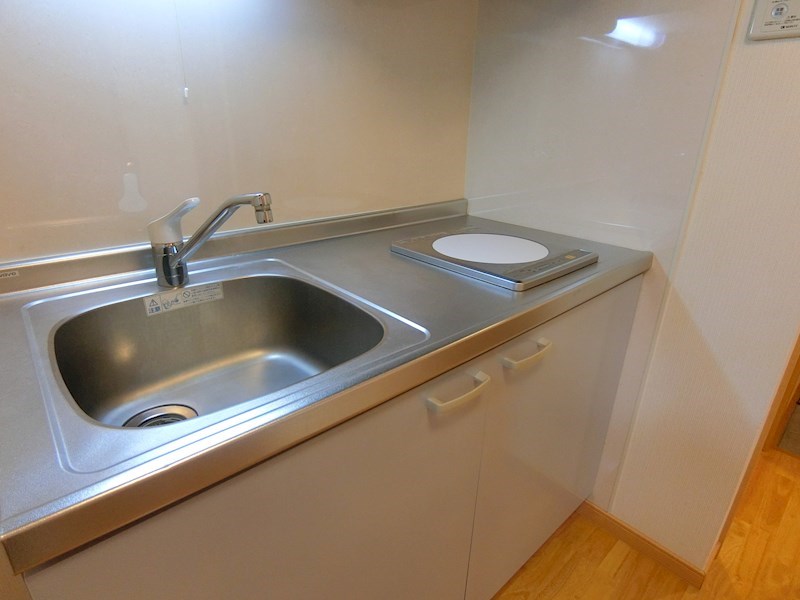 キッチン　参考写真