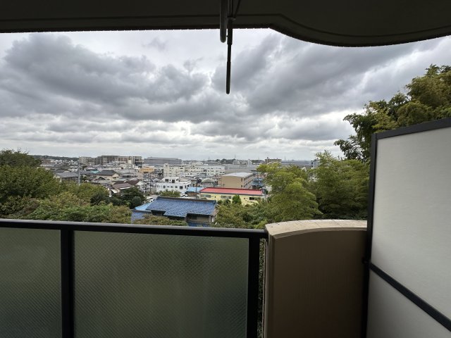 眺望　※別室参考写真