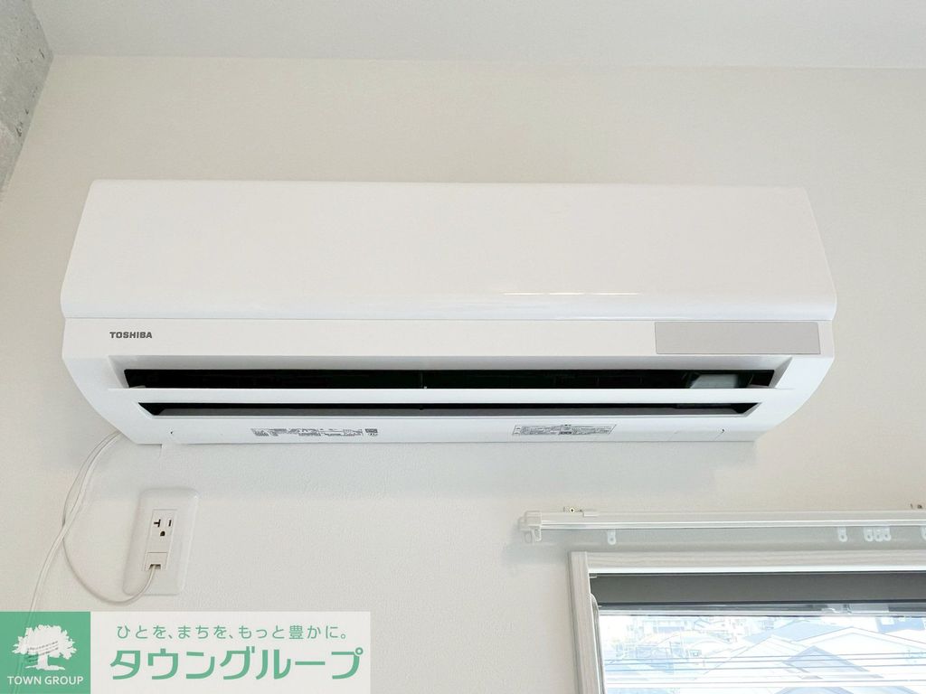 建物外観　※イメージパース※