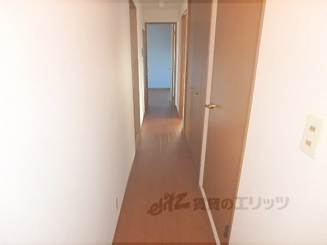 その他部屋・スペース　廊下