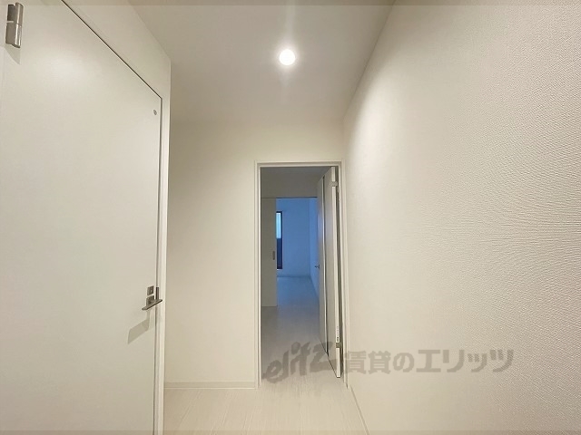 その他部屋・スペース　廊下