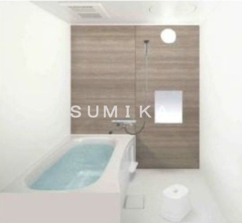 バス・シャワールーム　同仕様