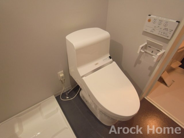 トイレ　※参考写真