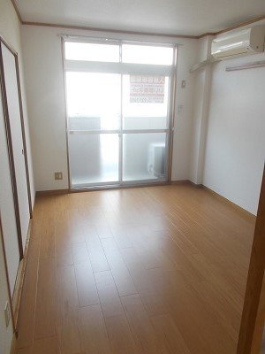 その他部屋・スペース　内装は落ち着いています