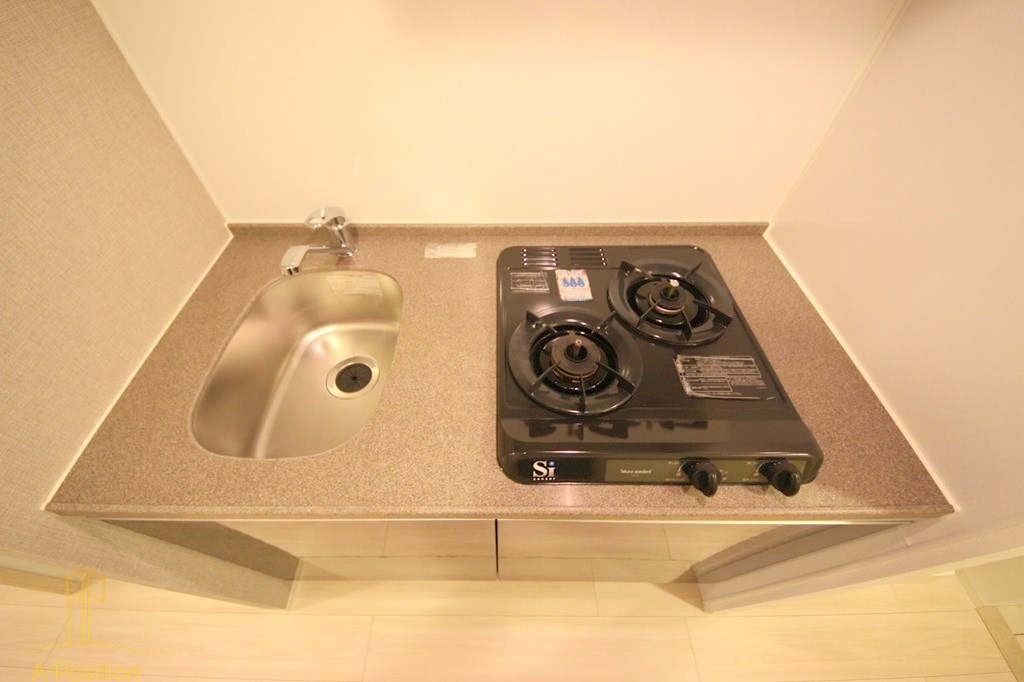 キッチン　コンフォリア心斎橋EAST