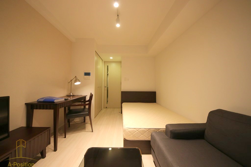 居室・リビング　コンフォリア心斎橋EAST