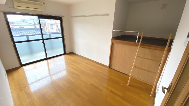 エクレール二軒茶屋の内装写真