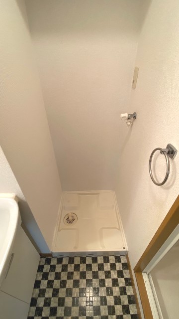 エクレール二軒茶屋の内装写真