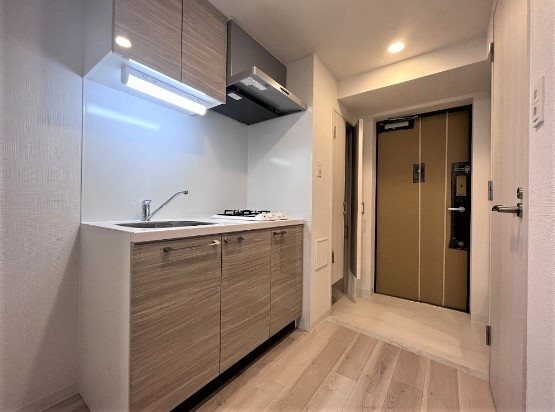 キッチン　★見学予約受付中★