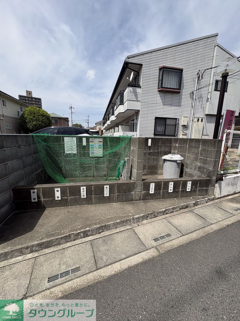 その他共有部分　★同施工タイプイメージ★