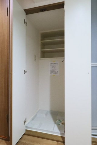 その他設備　（別タイプ参考写真）ロアール小石川植物園　文京区小石川5