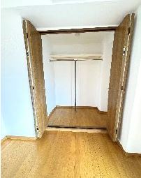 収納　（別タイプ参考写真）ロアール小石川植物園　文京区小石川5