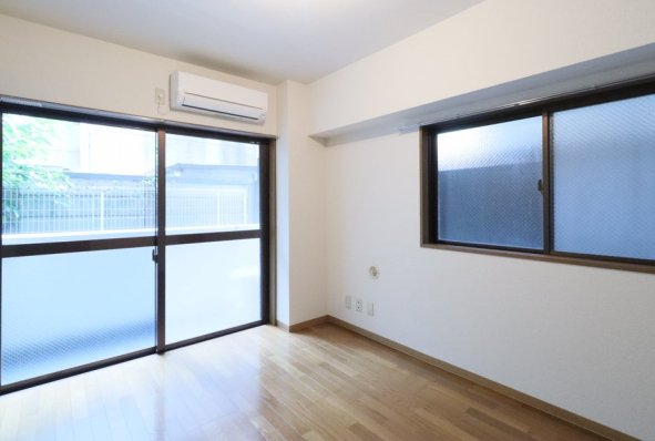 眺望　（別タイプ参考写真）ロアール小石川植物園　文京区小石川5