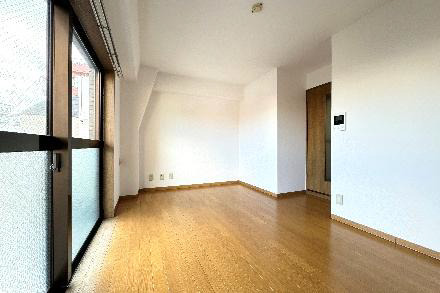 居室・リビング　（別タイプ参考写真）ロアール小石川植物園　文京区小石川5