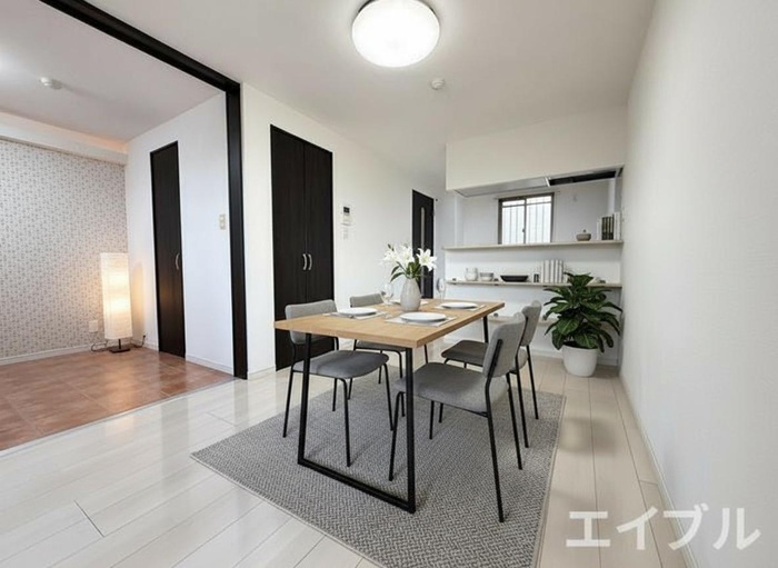 居室・リビング