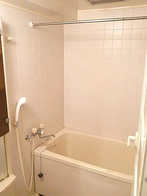 バス・シャワールーム　参考写真