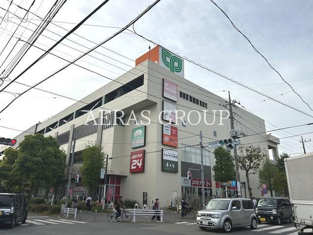 ショッピングセンター　MINANO（ショッピングセンター）まで727m