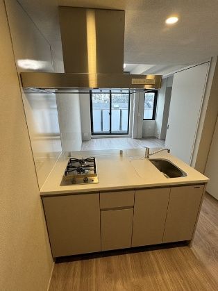 キッチン　☆使いやすいシステムキッチン☆