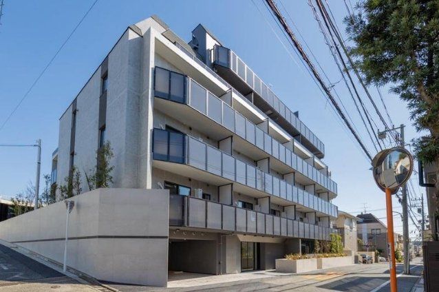 建物外観　☆綺麗な外観☆