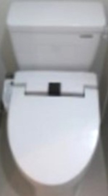 トイレ　別部屋　　参考写真