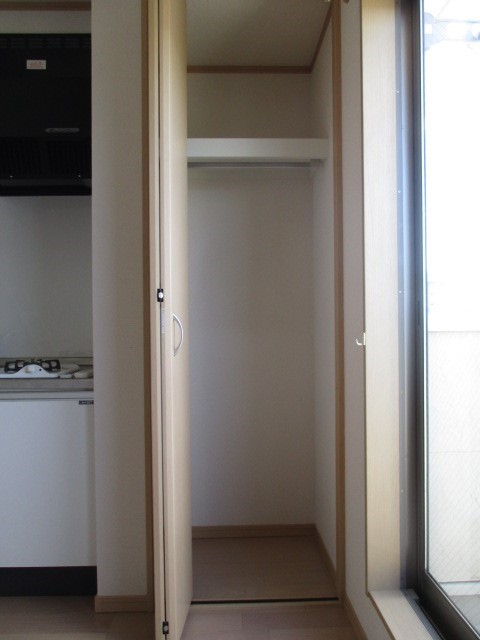 収納　反転部屋参考