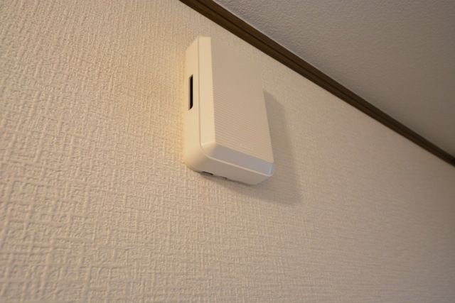 その他設備　チャイム