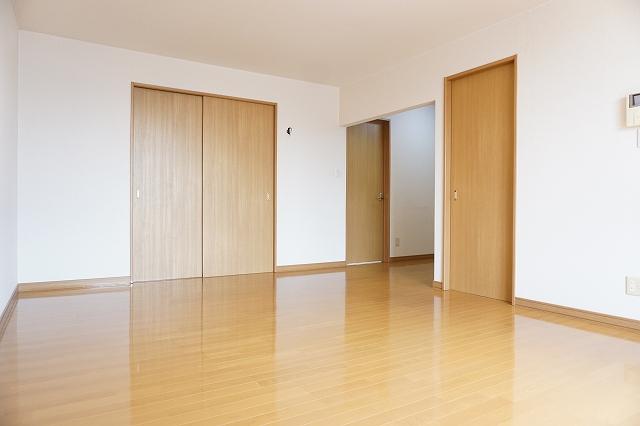 居室・リビング　リビング２