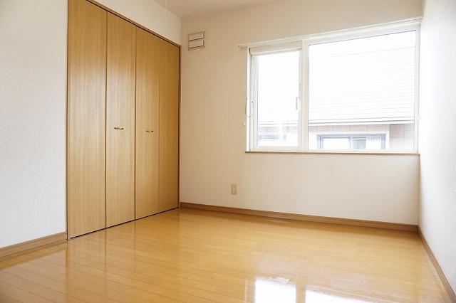 居室・リビング　居室