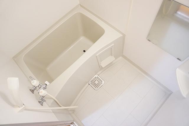 バス・シャワールーム　浴室